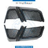 Front Rear W463 BRABUS BODYKIT ORIGINAL SIZE FIT OLD Models, Bumper, Bumper, Hood, Fenders, Headlights, Grille, HEADLIGHTS Frame, Stoplight, WHEEL Arch, AND MIRROR for Mercedes-Benz G Class W463 (1992-2022) models
